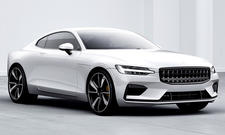 Polestar 1