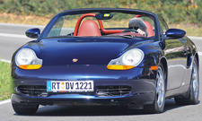 Porsche Boxster (986)