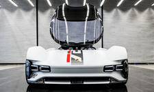 Porsche Vision Gran Turismo (2022)