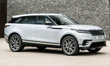 Range Rover Velar (2020)