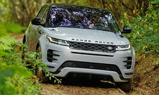 Range Rover Evoque (2019)