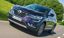 Renault Koleos