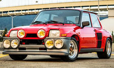 Alfa Romeo Audi Lancia Renault Classic Cars Autozeitung De
