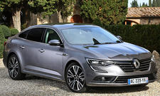 Renault Talisman (2015)