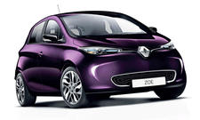 Renault Zoe (2013)