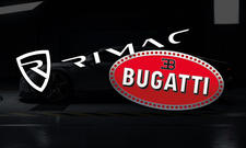 Rimac: Bugatti-Joint Venture mit Porsche