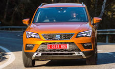 Seat Ateca (2016)