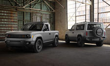 Slate Truck (2026)