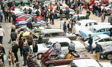 Techno Classica Essen