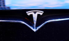 Tesla Logo