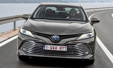 Toyota Camry (2019)