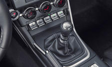 Toyota Imitat-Schaltgetriebe für E-Autos