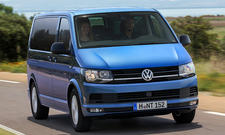 VW T6 Multivan