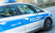 Verfolgungsjagd mit 20 Polizei-Autos