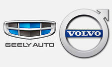 Volvo & Geely