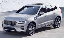 Volvo XC60 (2017)