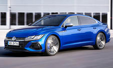 VW Arteon R (2020)