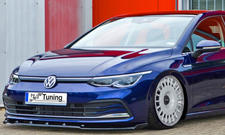 VW Golf 8: Tuning von Ingo Noak