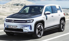 VW ID. Rugged (2023)