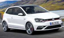 VW Polo GTI Facelift (2015)