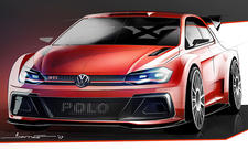 VW Polo GTI R5 (2018)