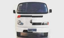 VW T2c Facelift (1997)