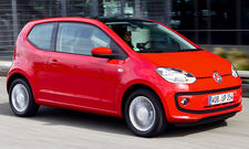 VW Up