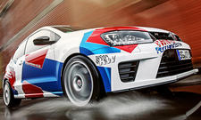 VW Polo: Tuning von Wimmer Rennsporttechnik