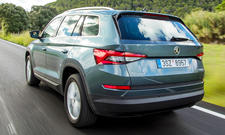 Skoda Kodiaq (2017)