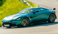 Aston Martin Vantage F1 Edition (2021)