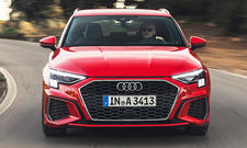 Audi A3 Sportback (2020)