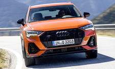 Audi Q3 (2018)