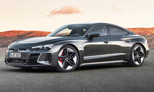 Audi RS e-tron GT (2021)