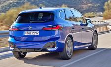 BMW 2er Active Tourer