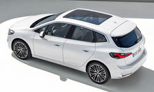 BMW 2er Active Tourer (2022)