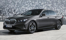 BMW 5er (2023)
