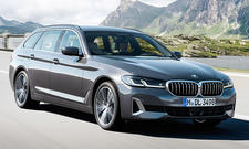 BMW 5er Touring G31 (2017): Preis, autozeitung.de