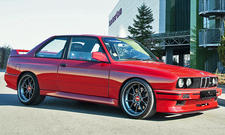 BMW M3 E30 von Vilner