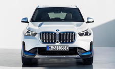 BMW iX1 (2022)