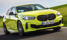 BMW M135i xDrive (2022)