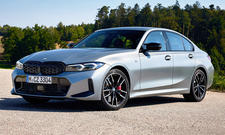 BMW M340i xDrive Facelift (2022)