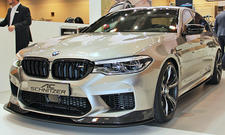 BMW M5 (AC Schnitzer)