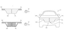 BMW Nieren-Patent