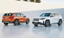 BMW X1 (2022)