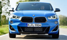 BMW X2 M35i xDrive (2019)