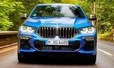 BMW X6 (2019)