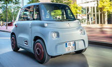 Citroën Ami (2021)