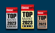 Classic Cars: Best Brands 2023 