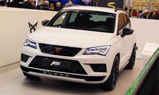 Cupra Ateca Abt