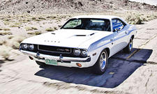 Dodge Challenger 440 R/T